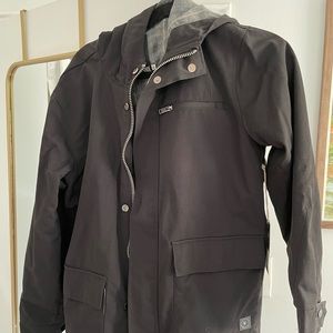 Linksoul Hooded Jacket - NWT